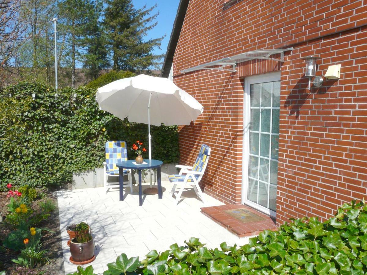 Haus Antje