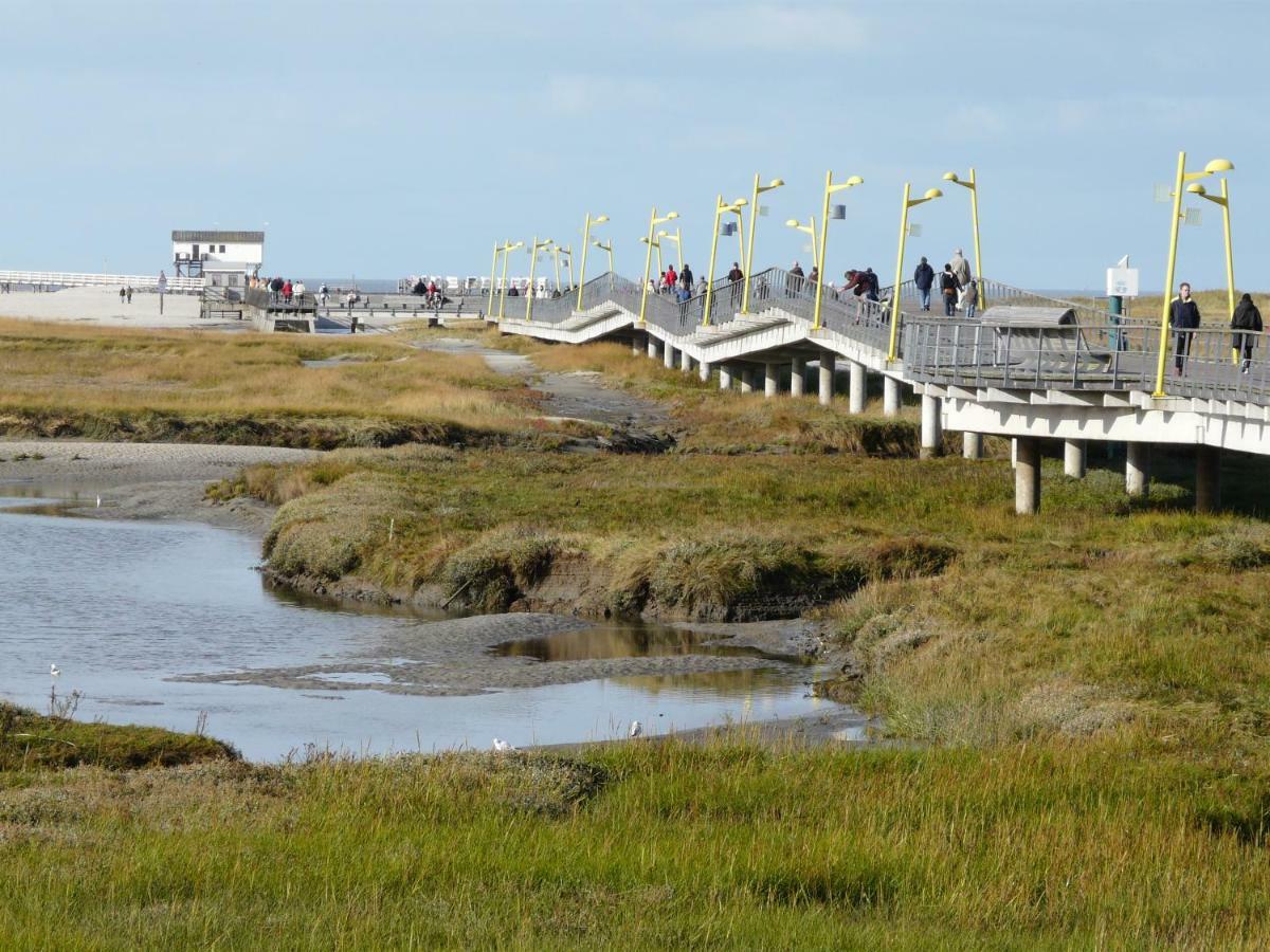 Haus Antje * Sankt Peter-Ording